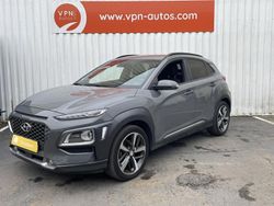 Utilisé 2019 Hyundai Kona SUV | 13 490 € (Prix juste)