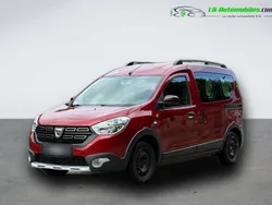 Utilisé 2019 Dacia Dokker Van | 19 100 € (Prix juste)