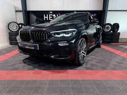 Utilisé 2021 BMW X6 M Sport SUV | 66 990 €