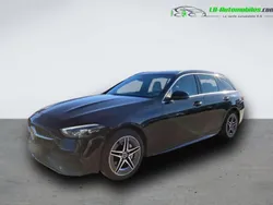Utilisé 2022 Mercedes C300e Berline | 39 100 € (Prix juste)
