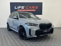 Utilisé 2024 BMW X5 M Sport SUV | 99 990 € (Prix juste)
