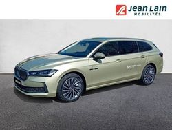 Jaune Utilisé 2024 Skoda Superb LAURIN & KLEMENT Break | 40 084 € (Prix cher)