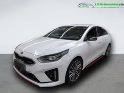 Utilisé 2019 Kia ProCeed 2 Citadine | 25 900 € (Prix juste)