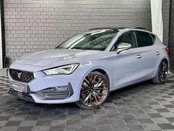 Gris Utilisé 2023 Cupra Leon Berline | 34 861 € (Prix juste)