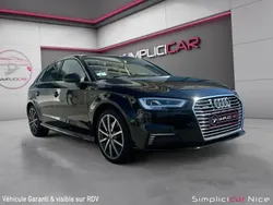 Noir Utilisé 2020 Audi A3 e-tron Design Citadine | 20 900 € (Super prix)