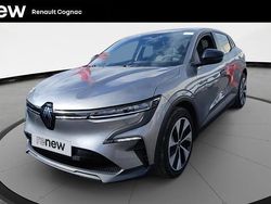 Gris Utilisé 2022 Renault Mégane Evolution Berline | 20 990 € (Prix juste)