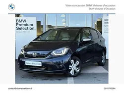Utilisé 2022 Honda Jazz Exclusive Citadine | 19 990 € (Bon prix)