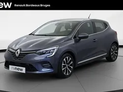 Gris Utilisé 2022 Renault Clio V | 18 750 € (Prix juste)