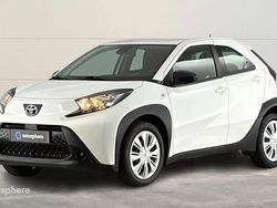 Utilisé 2022 Toyota Aygo X SUV | 14 999 €