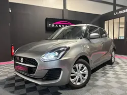 Gris Utilisé 2023 Suzuki Swift Citadine | 13 990 € (Bon prix)