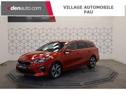 Occasion 2018 Kia Ceed Sportswagon Break | 17 190 € (Prix juste)