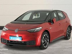 Biton Utilisé 2022 VW ID.3 Pro Performance Citadine | 22 499 € (Super prix)