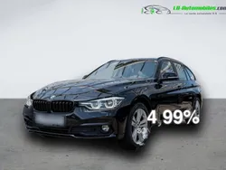 Utilisé 2018 BMW 320 Sport Line Berline | 27 100 € (Prix juste)