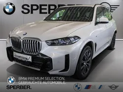 Utilisé 2024 BMW X5 Comfort Edition SUV | 79 990 € (Prix juste)