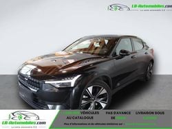 Utilisé 2023 Polestar 2 Long Range Dual motor Berline | 42 000 €