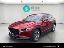 Utilisé 2024 Mazda CX-30 Exclusive SUV | 37 900 €
