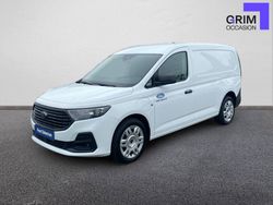Blanc Utilisé 2025 Ford Transit Trend Berline | 29 900 €