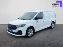 Blanc Utilisé 2025 Ford Transit Trend Berline | 33 490 €