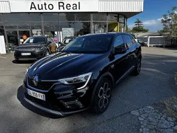 Utilisé 2022 Renault Arkana Engineered SUV | 22 290 € (Prix juste)