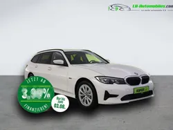 Utilisé 2022 BMW 330e Sport Line Berline | 31 900 € (Bon prix)