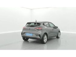 Gris Utilisé 2024 Renault Clio V Evolution Citadine | 16 990 € (Prix juste)