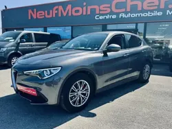 Utilisé 2020 Alfa Romeo Stelvio Super SUV | 23 990 € (Super prix)
