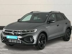 Occasion 2025 VW T-Roc R-line Edition SUV | 39 999 € (Prix assez cher)