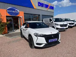 DS Automobiles DS3 Crossback