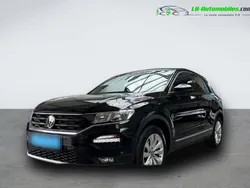 Utilisé 2020 VW T-Roc SUV | 28 100 € (Prix juste)