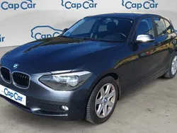 Utilisé 2012 BMW 116 Citadine | 8 990 € (Bon prix)