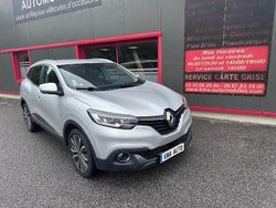 Utilisé 2018 Renault Kadjar Intens SUV | 10 990 € (Bon prix)