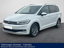Utilisé 2025 VW Touran Edition Monospace | 44 500 € (Prix cher)