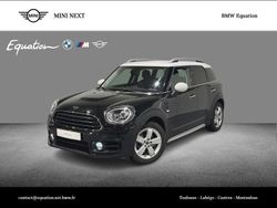 Midnight black Utilisé 2019 Mini Cooper Countryman SUV | 20 900 € (Prix juste)