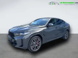 Utilisé 2024 BMW X6 Comfort Edition SUV | 96 200 € (Prix assez cher)