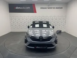 Utilisé 2025 Renault Clio V Techno Citadine | 20 179 € (Prix assez cher)