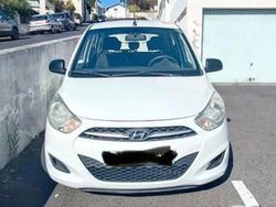 Utilisé 2012 Hyundai i10 Citadine | 4 850 €