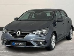 Occasion 2020 Renault Mégane IV Business Berline | 13 490 € (Super prix)