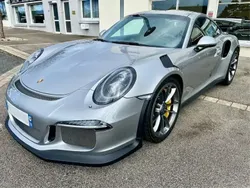 Gris Utilisé 2016 Porsche 991 | 186 000 €