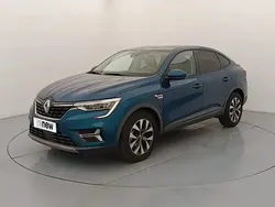Bleu Utilisé 2022 Renault Arkana Business SUV | 18 999 € (Super prix)