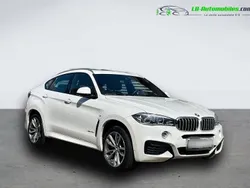 Utilisé 2017 BMW X6 Comfort Edition SUV | 49 000 €