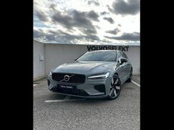 Gris Nouvelle 2025 Volvo V60 Plus Break | 55 990 €