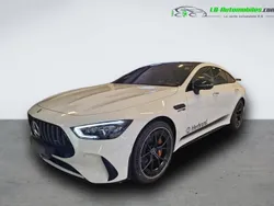 Utilisé 2025 Mercedes AMG GT 63 AMG Coupé | 221 500 €