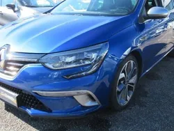 Utilisé 2020 Renault Mégane GT Line GT-Line Berline | 13 990 €