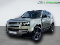 Utilisé 2025 Land Rover Defender SUV | 95 700 €