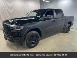 Noir Occasion 2023 Dodge Ram Pick-up | 51 927 € (Prix assez cher)