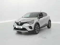Gris Utilisé 2023 Renault Captur Evolution SUV | 17 990 € (Prix juste)