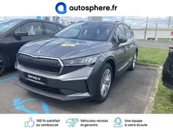 Utilisé 2024 Skoda Enyaq iV SUV | 35 490 €