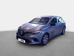 Gris Utilisé 2024 Renault Clio V Evolution Citadine | 14 990 € (Bon prix)