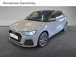 Gris flèche nacré Utilisé 2023 Audi A1 Sportback Advanced Plus Citadine | 23 690 € (Prix juste)