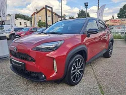Utilisé 2024 Toyota Yaris Hybrid Sport Berline | 29 990 € (Prix cher)